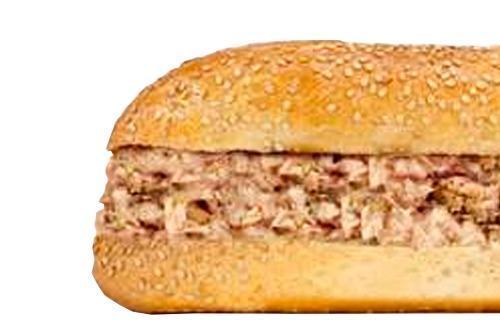 Italian Tuna