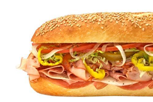 Mild Sharp Italian