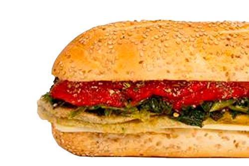 Nonna's Veggie
