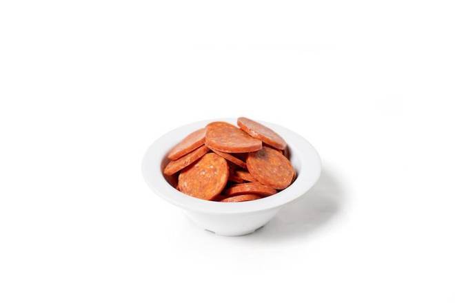 Pepperoni Bites (1/2lb)