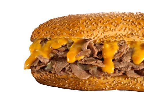 Philly Cheesesteak
