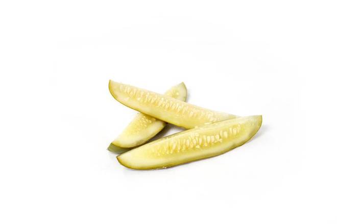 Pickle Whole (1ct)