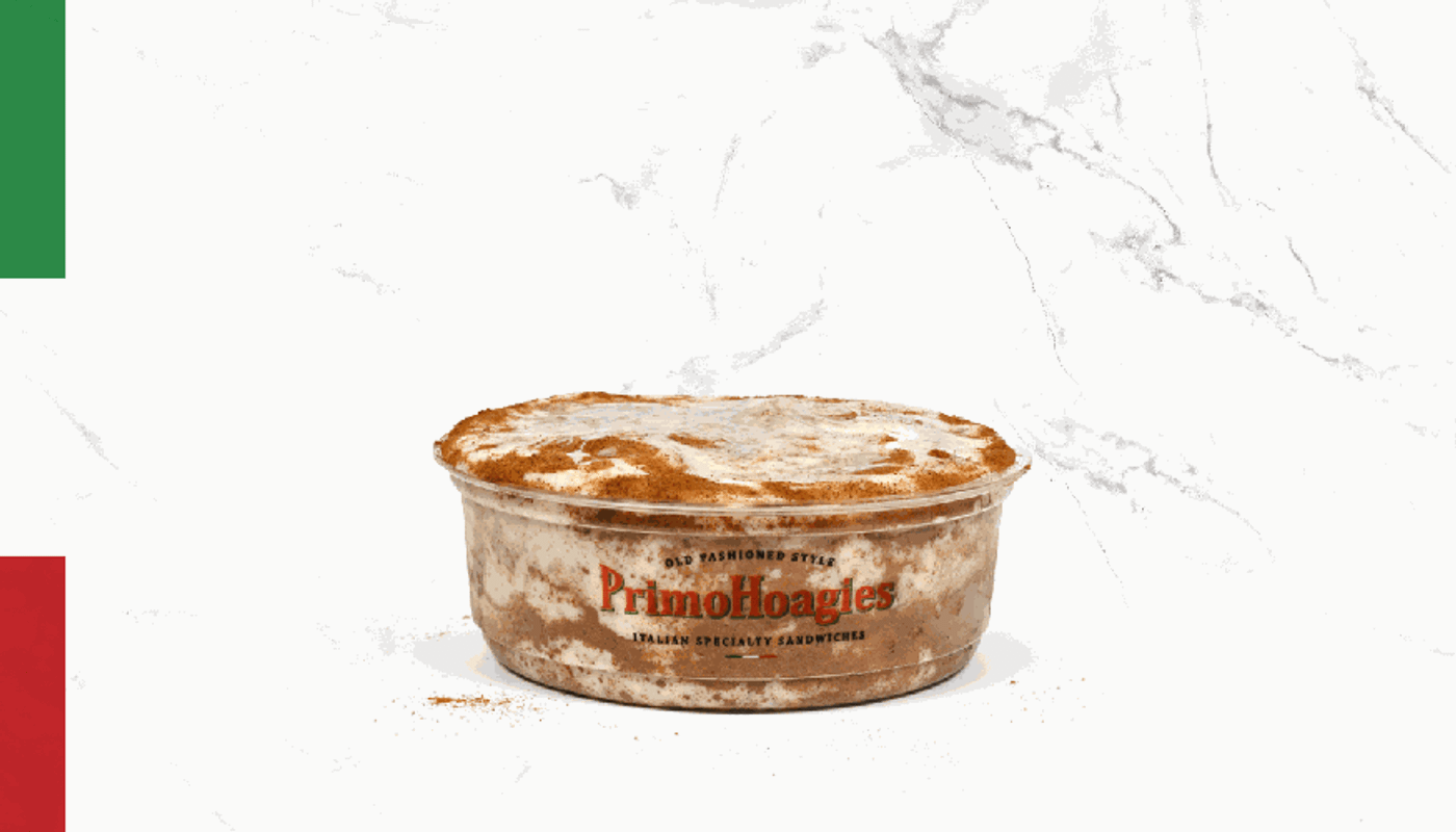 Rice Pudding (1/2lb)