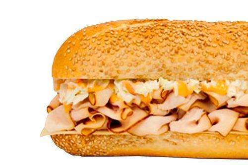 Turkey Schwartzie