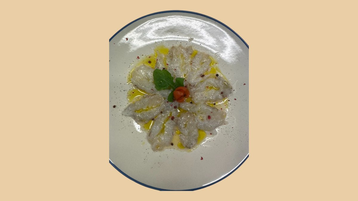 Karkalec Crudo