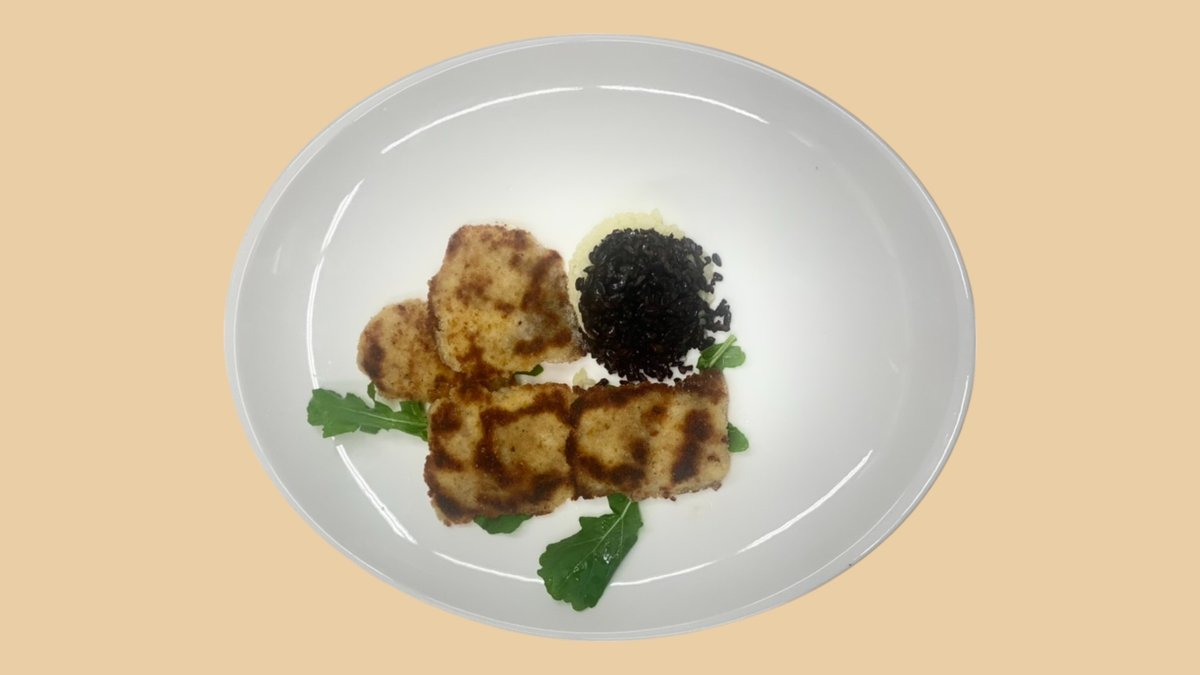 Kotoleta Peshku