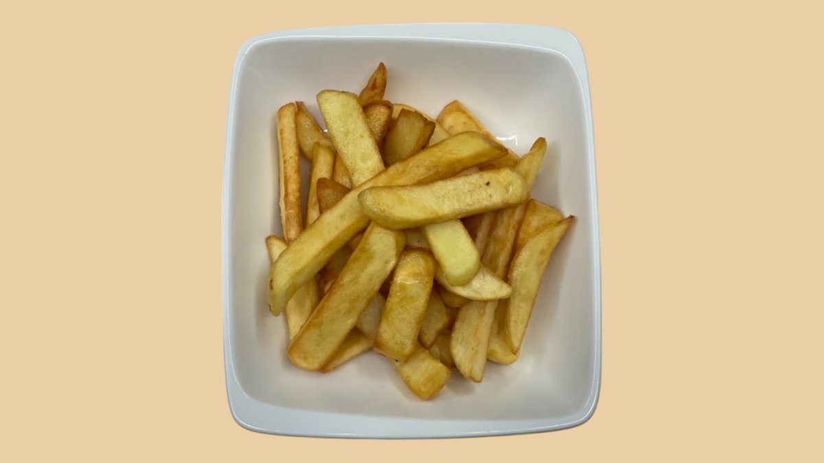 Patate Fresket