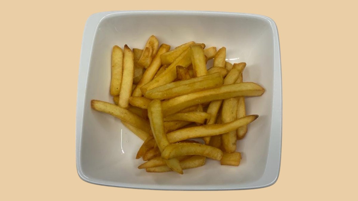 Patate Frit