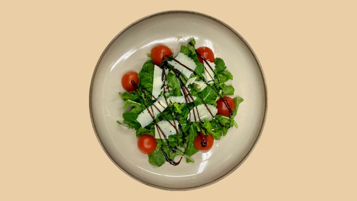 Sallatë Rucola
