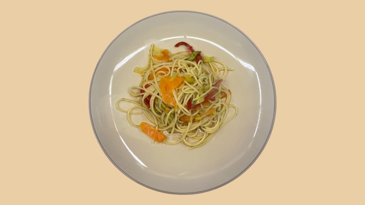 Spageti Primus