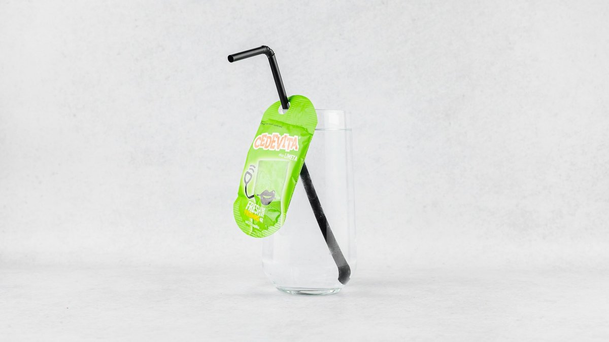 Cedevita Limeta
