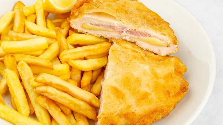 Cordon Bleu