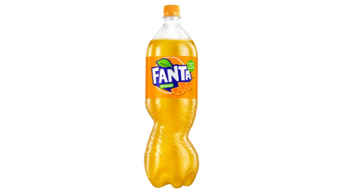 Fanta 1.5l