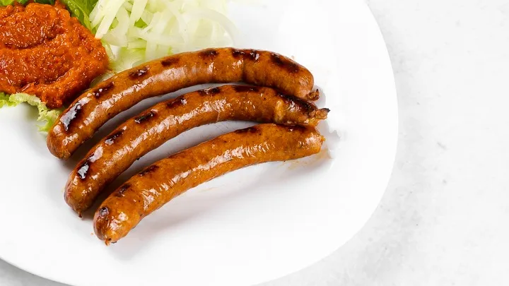 Kobasica 1kg
