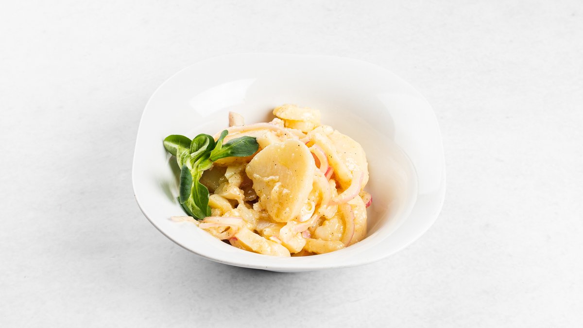 Krompir salata