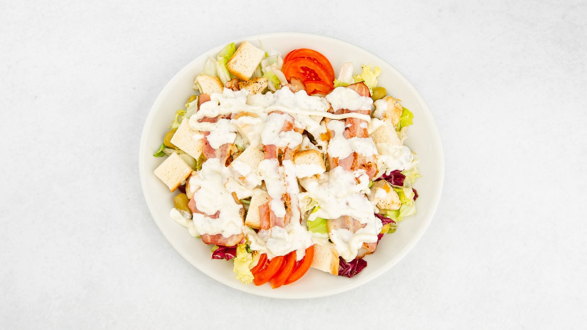 Mali Princ salata