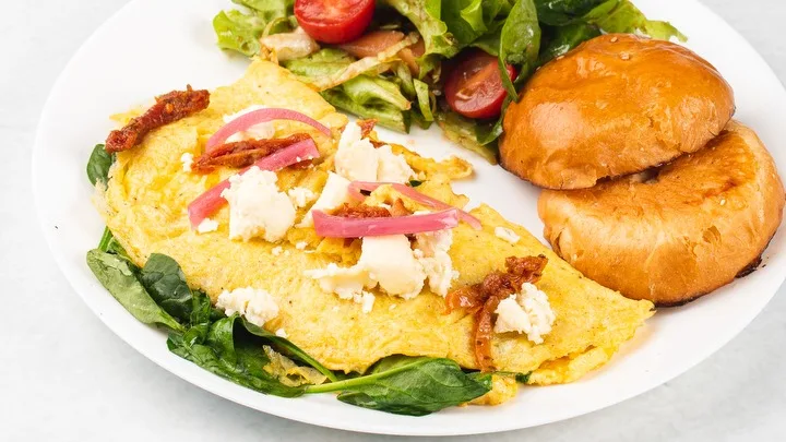 Omlet