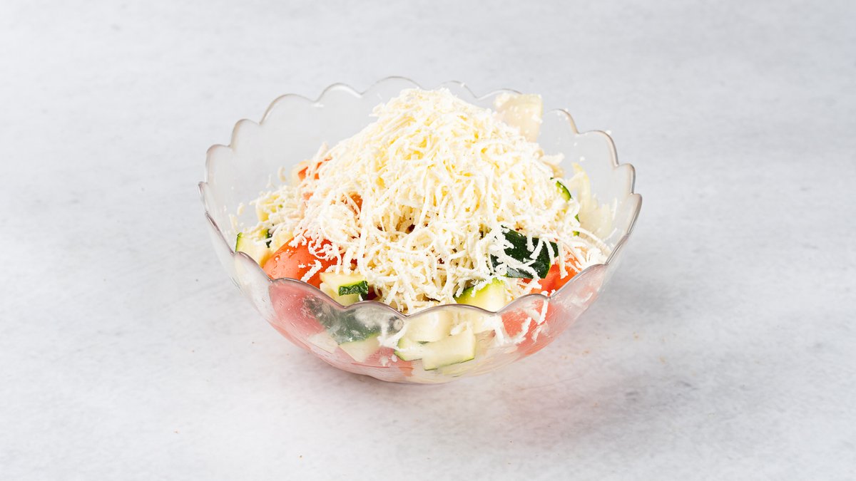 Šopska salata