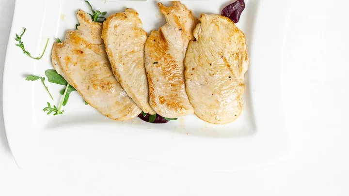 Pileći File 1kg