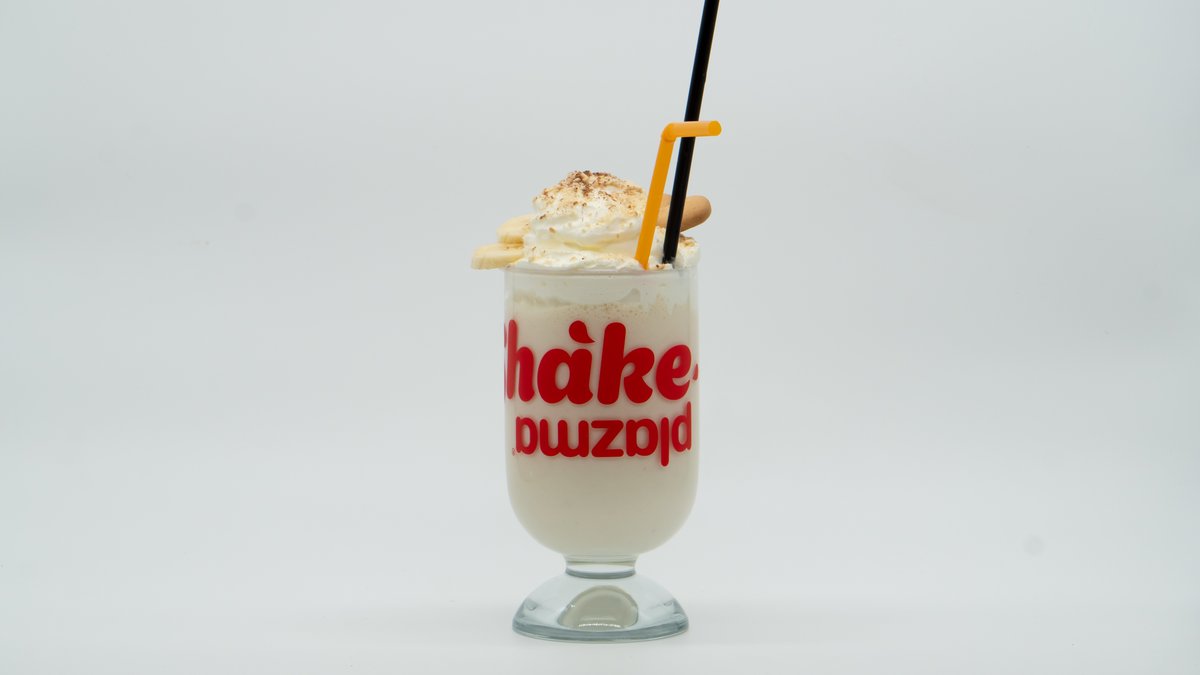 Plazma Shake