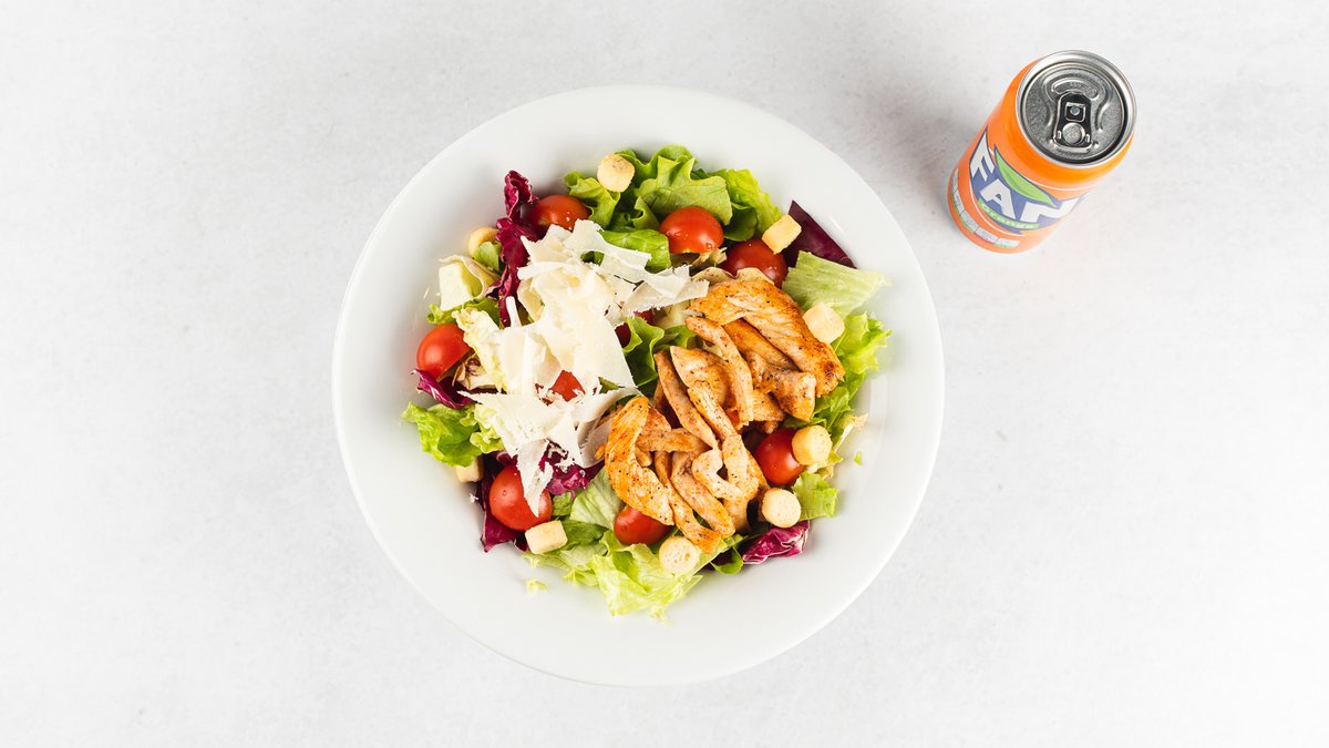 Princ salata sa piletinom