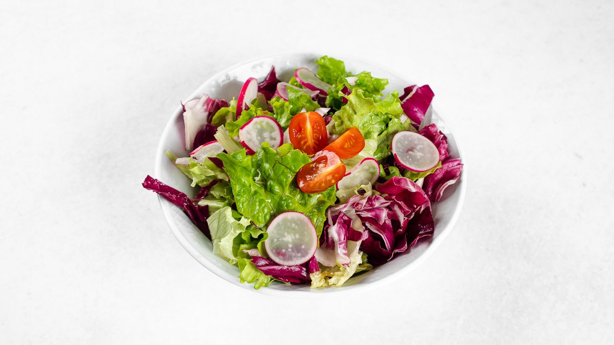 Srpska salata
