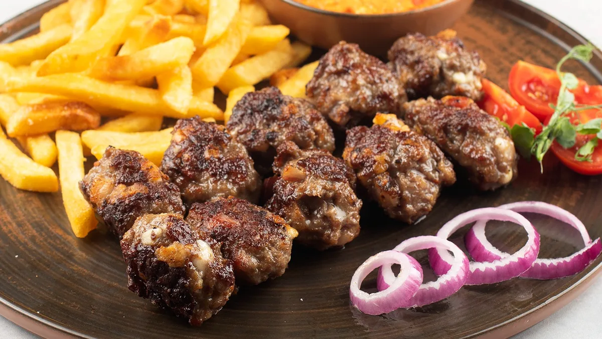 Uštipci 1kg