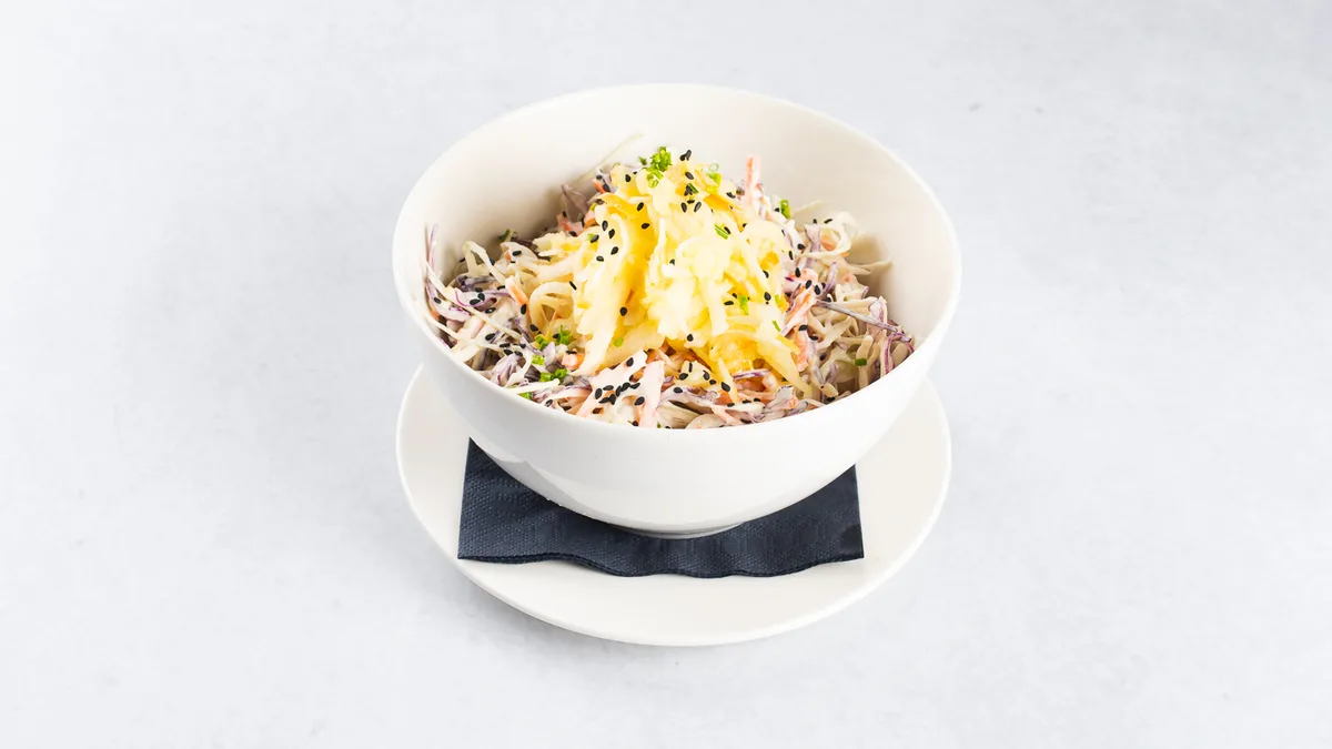 Vitaminska salata