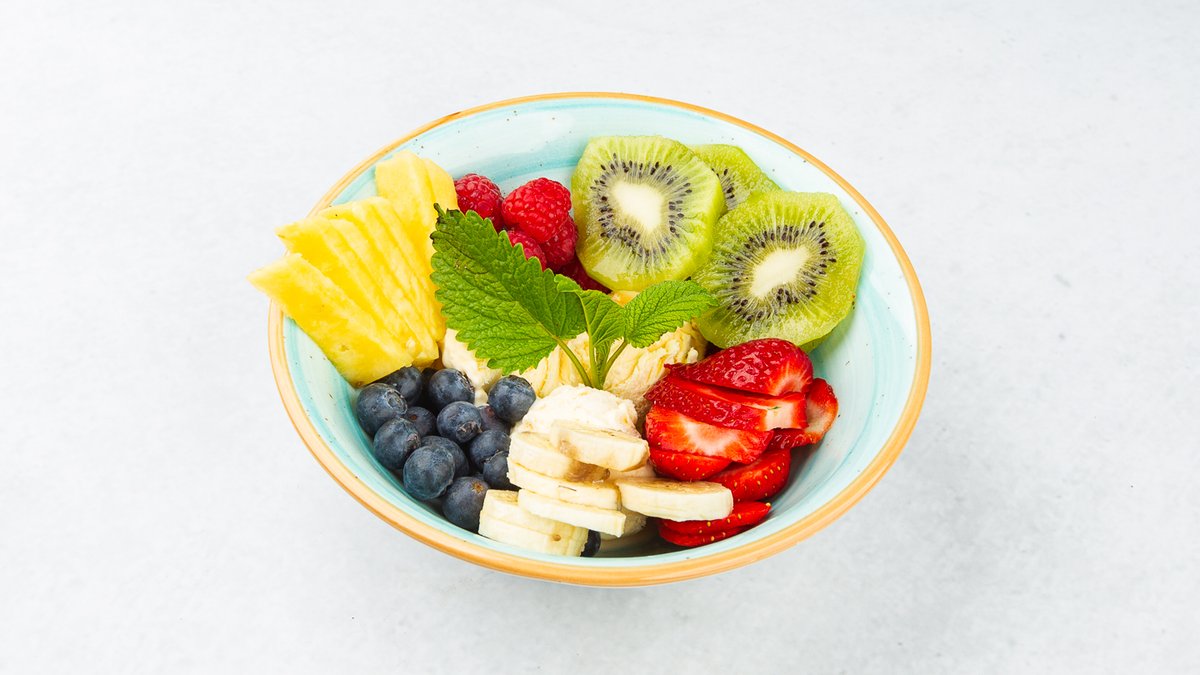 Voćna salata