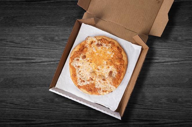 Boozy Broome - 10" Pizzetta