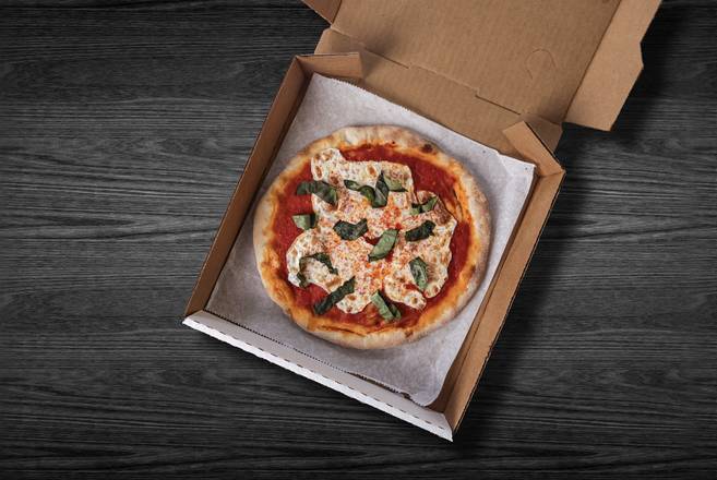Fancy Prince - 10" Pizzetta