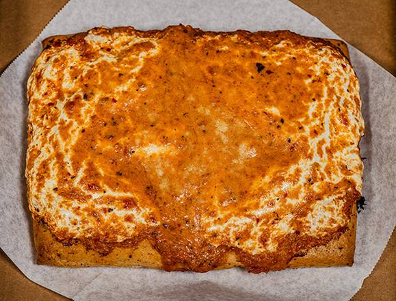 Spicy Vodka Pie - Gluten Free (Personal)