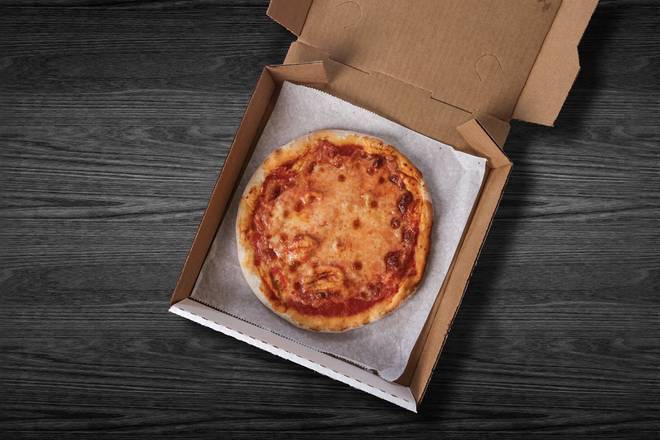 The Original Prince - 10" Pizzetta