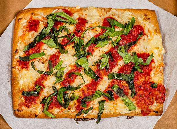 The Vegan - Gluten Free (Personal)