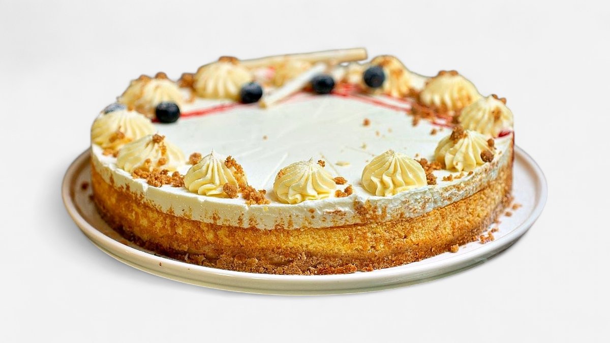 Cheesecake