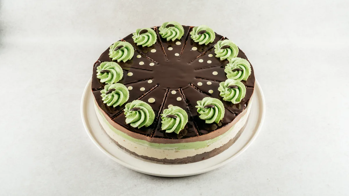 Pistachio