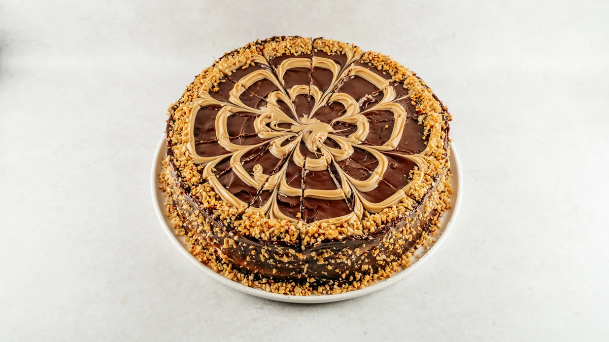 Nutella