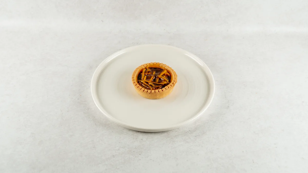 Tart naranča