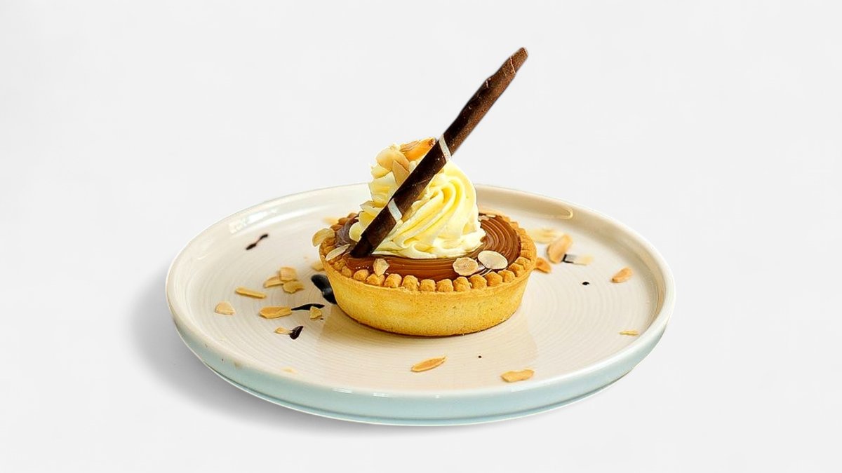 Tart Toffife