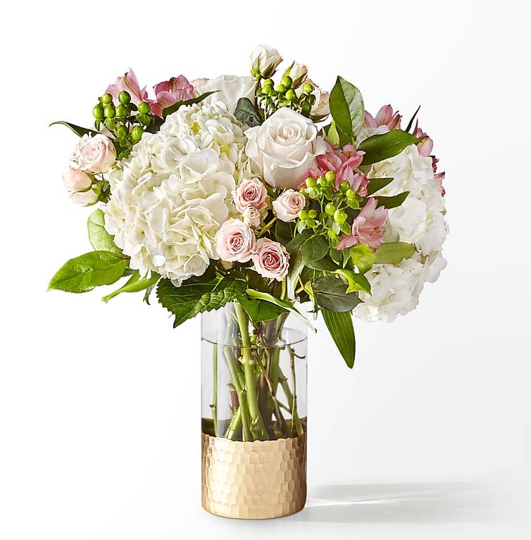 CLASSIC IVORY EXQUISITE A FLORIST ORIGINAL