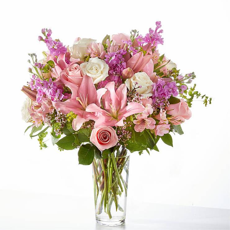 EMBRACED BOUQUET EXQUISITE