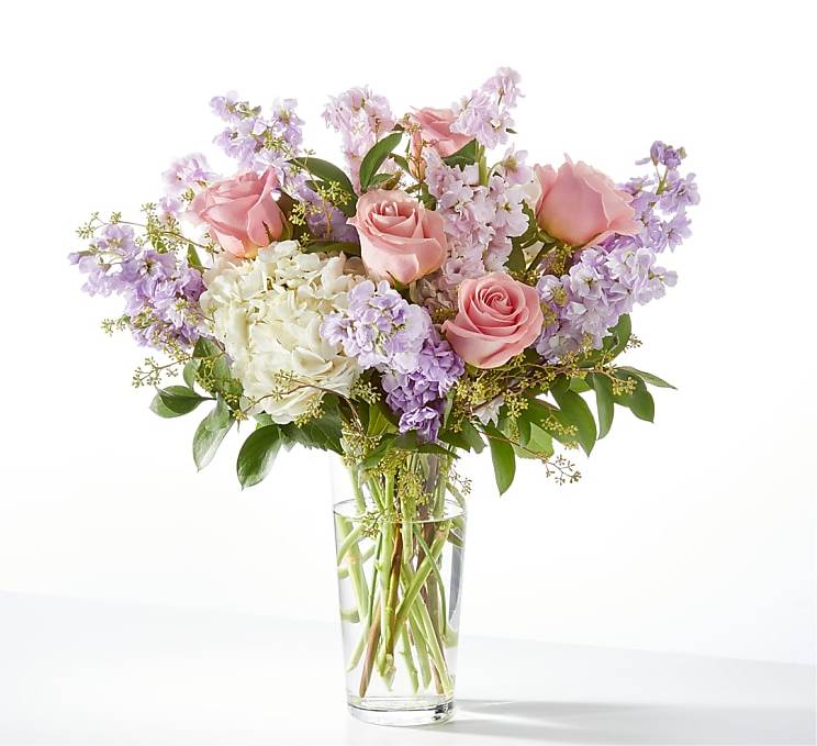 ETHEREAL BEAUTY BOUQUET PREMIUM