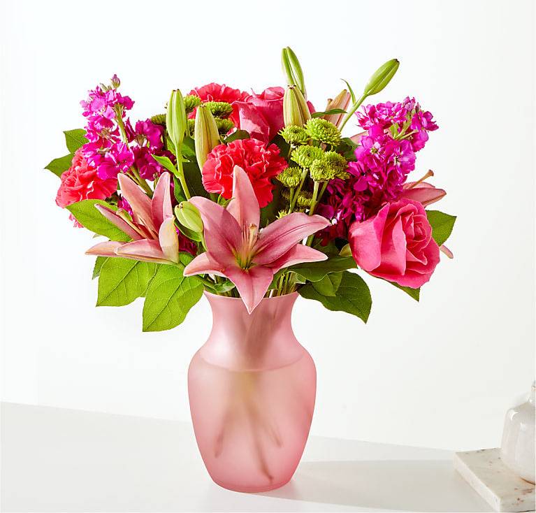WaterMelon Crush Bouquet Deluxe