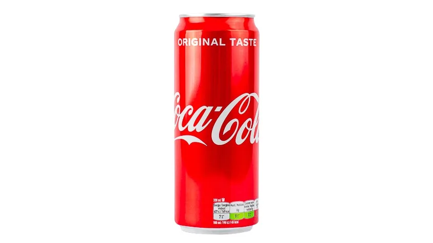 Coca-Cola 0.25 l