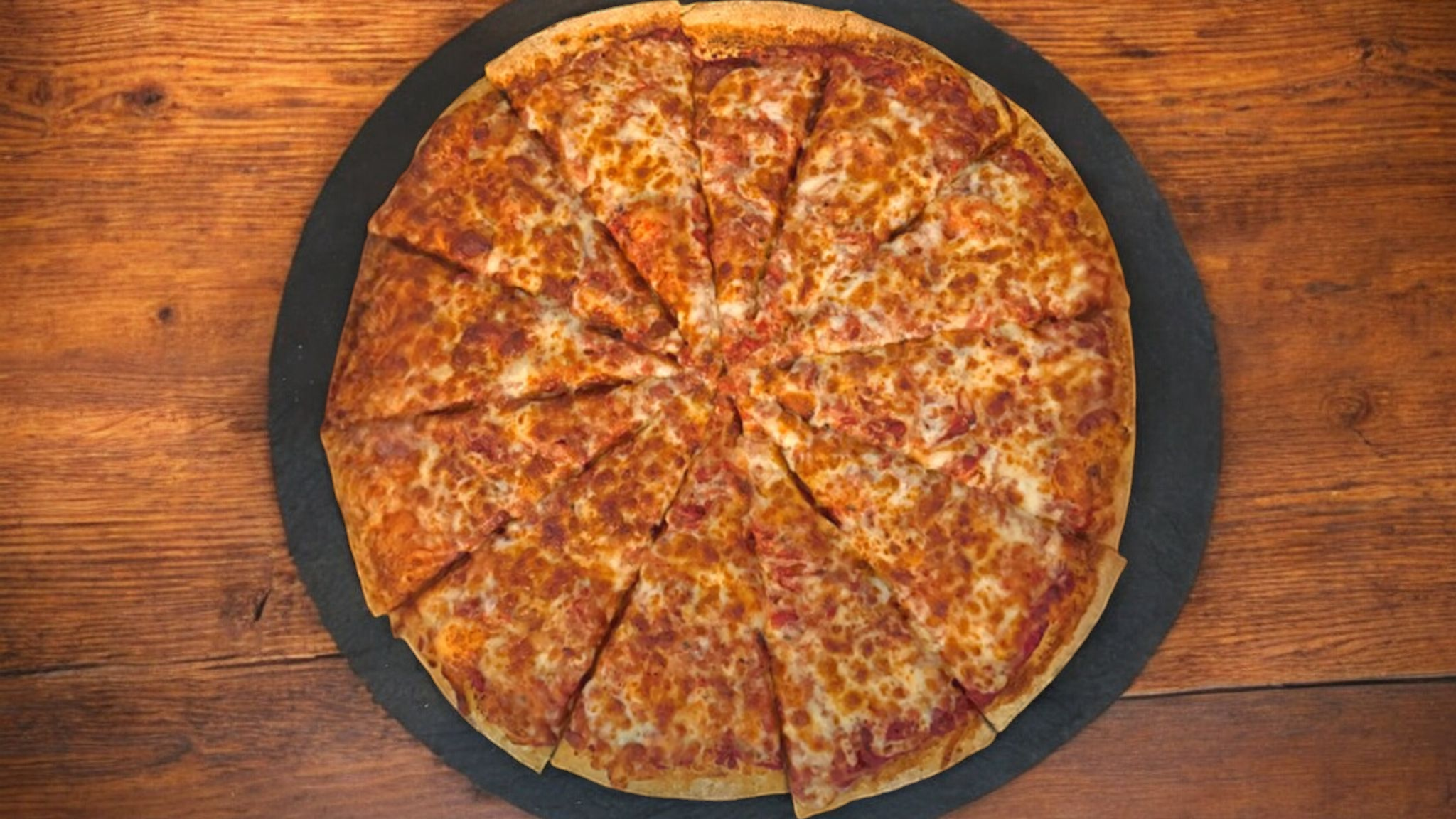 Create Your Own Pizza (16" X-Large)