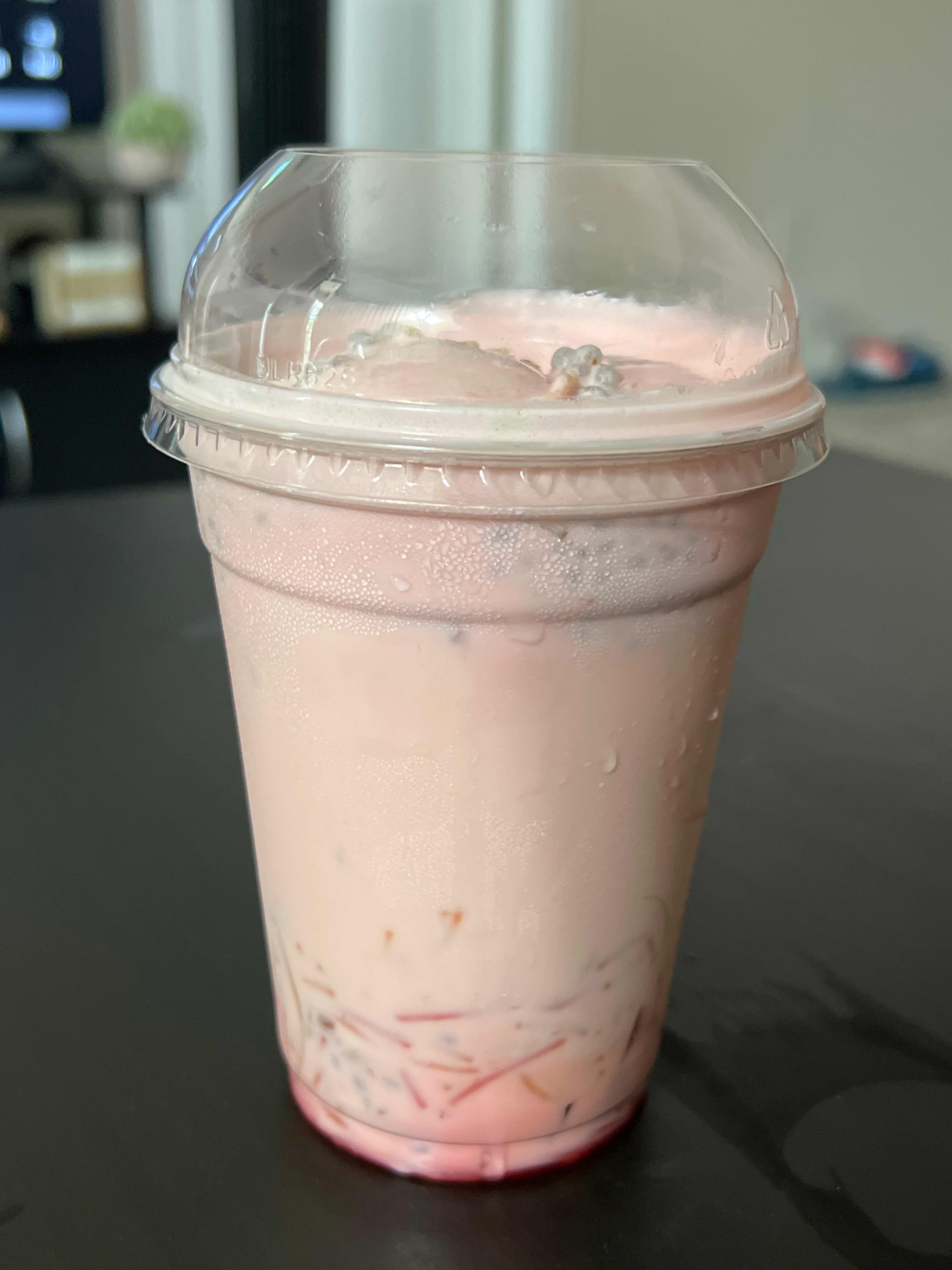 Original Classic Falooda