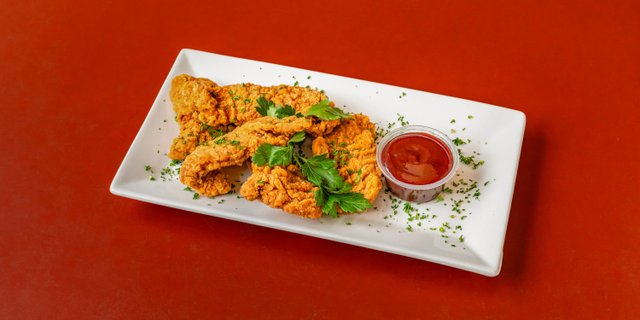 Chicken Tenders