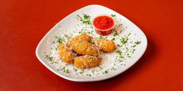 Jalapeno Poppers