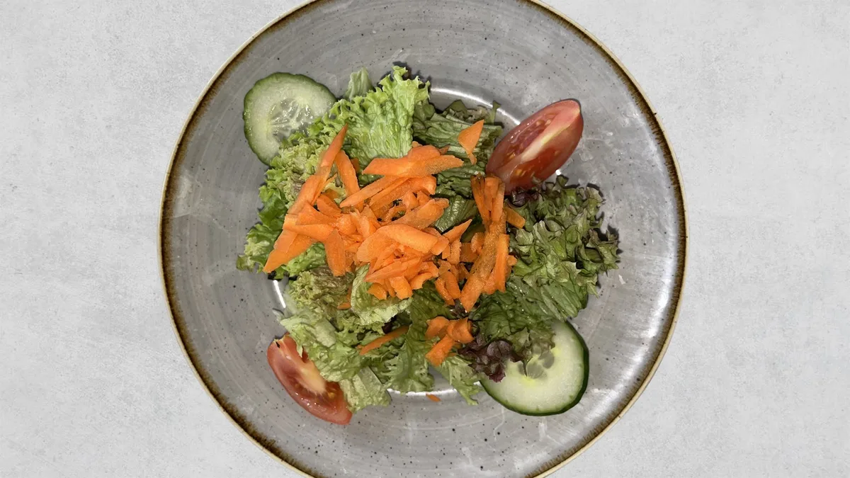 Insalata di Contorno