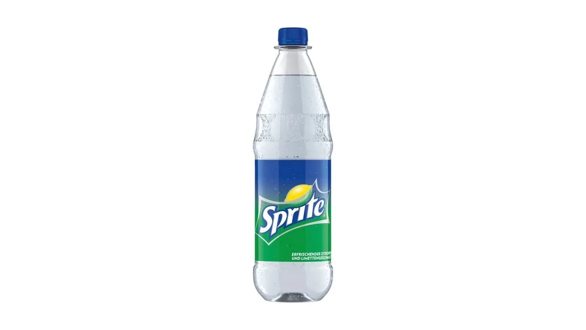 Sprite 1,00l